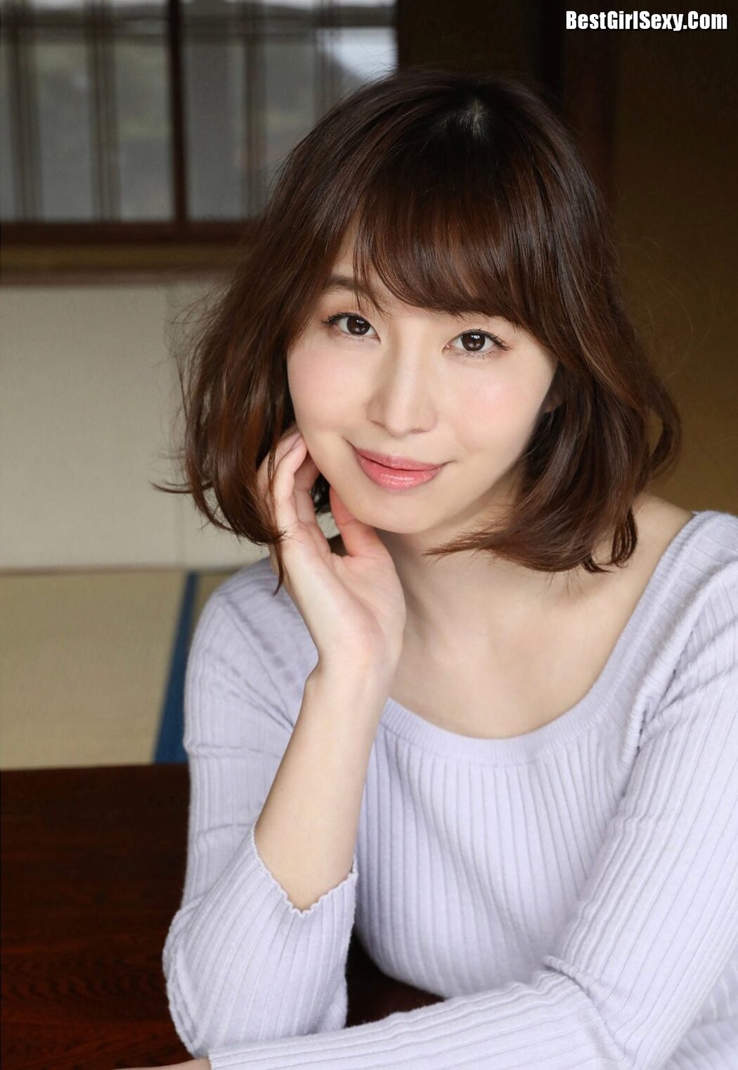 FRIDAY Misumi Shiochi 塩地美澄 – One Night And Two Days A Special Journey Vol.3