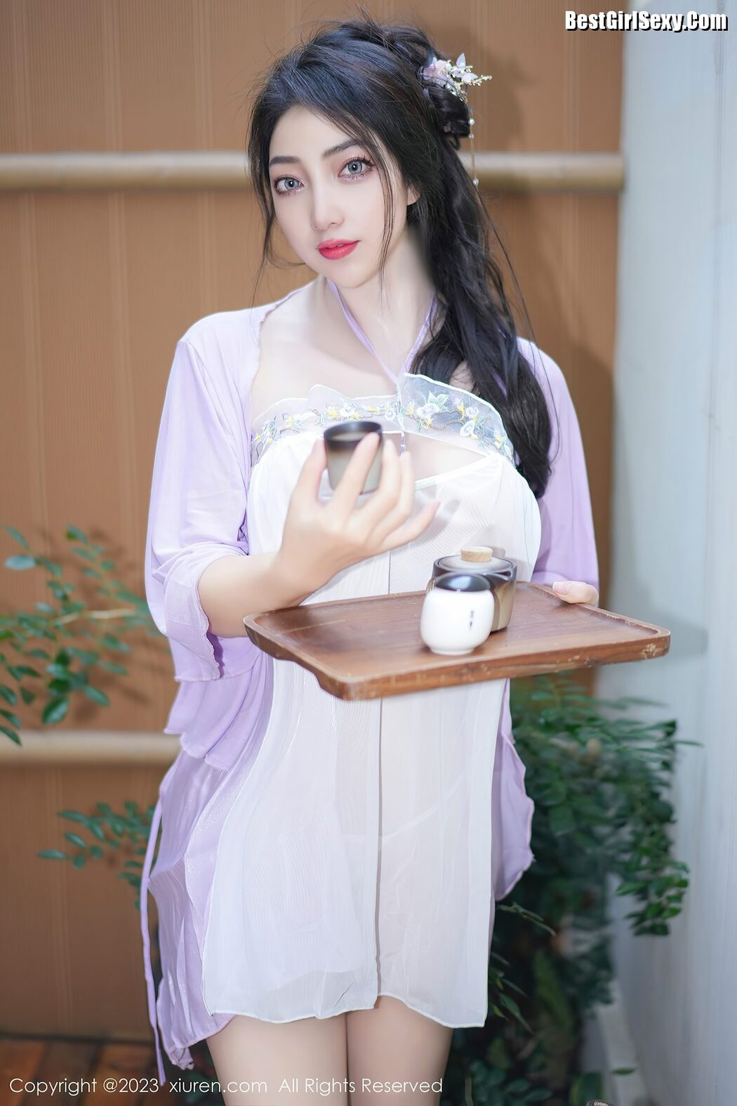 [XIUREN] No.7665 Jiao Chuan Jc