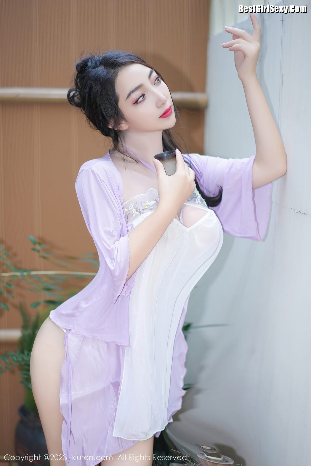 [XIUREN] No.7665 Jiao Chuan Jc