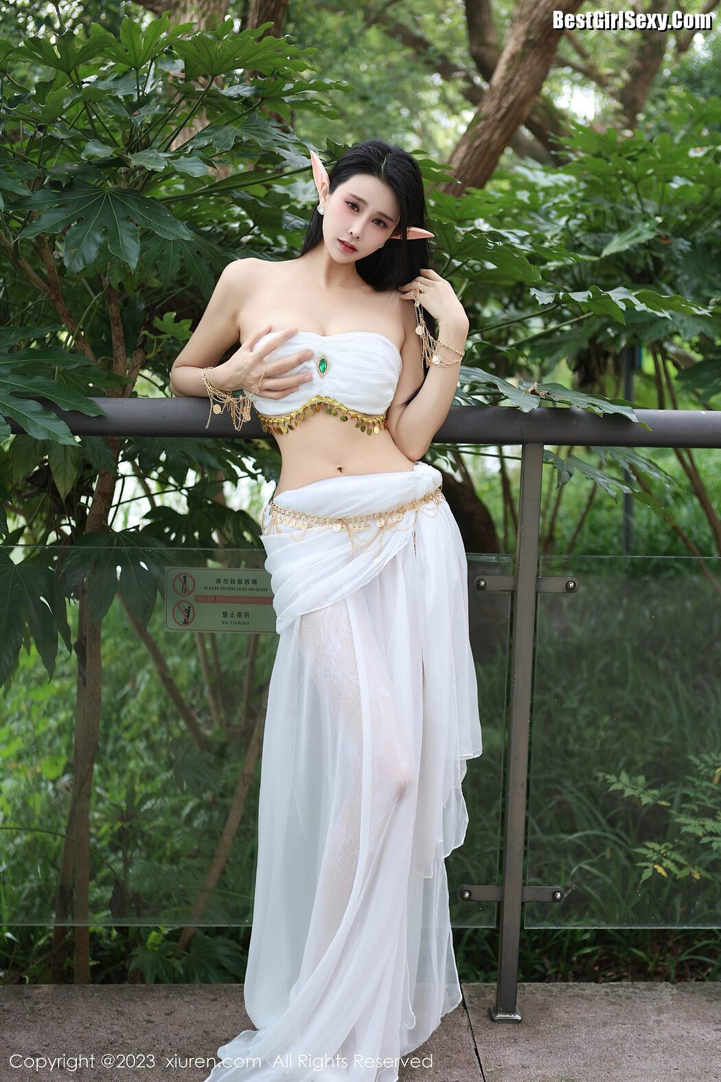 [XIUREN] No.7598 Cao Mei Mm