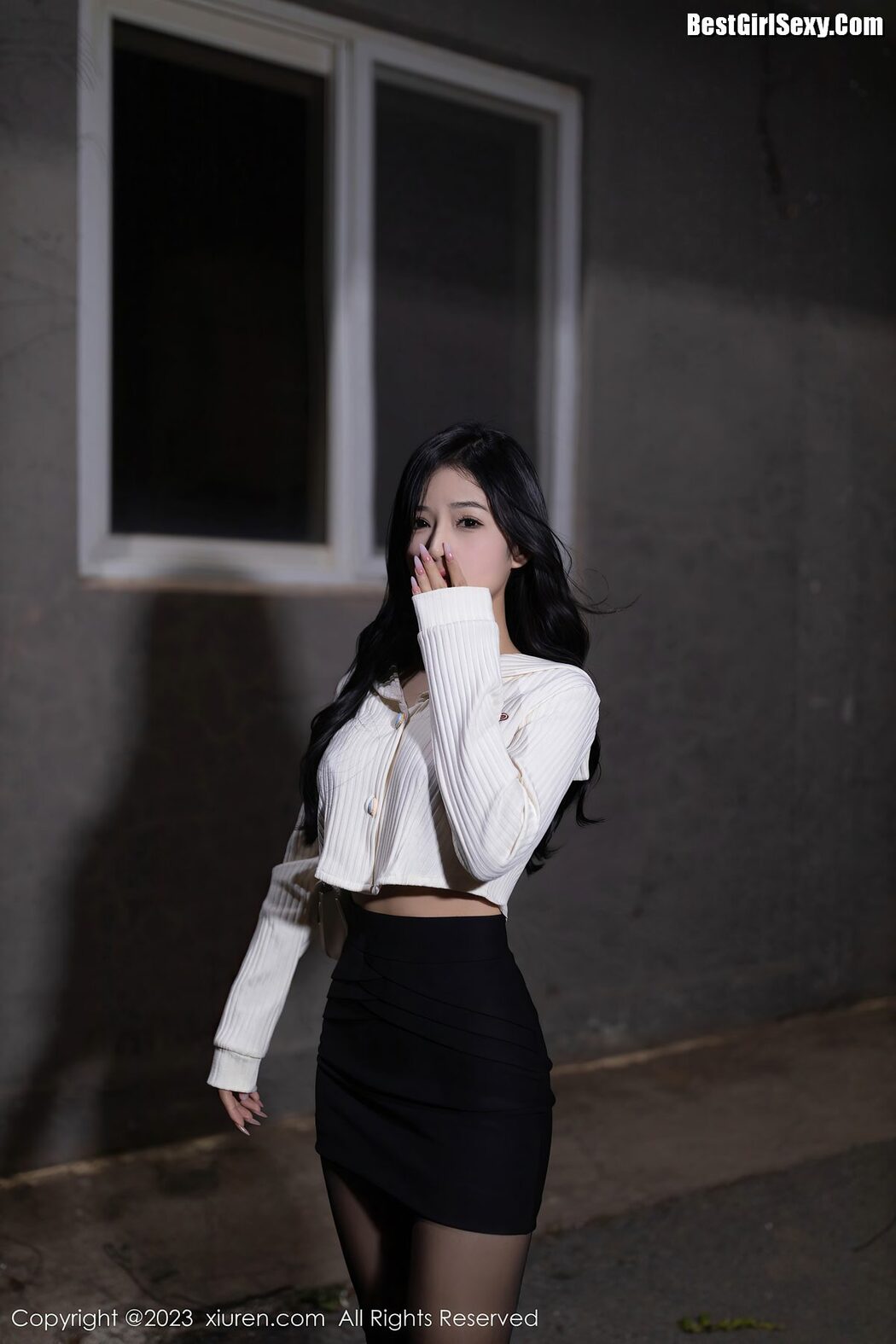 [XIUREN] No.7588 Tan Xiao Ling