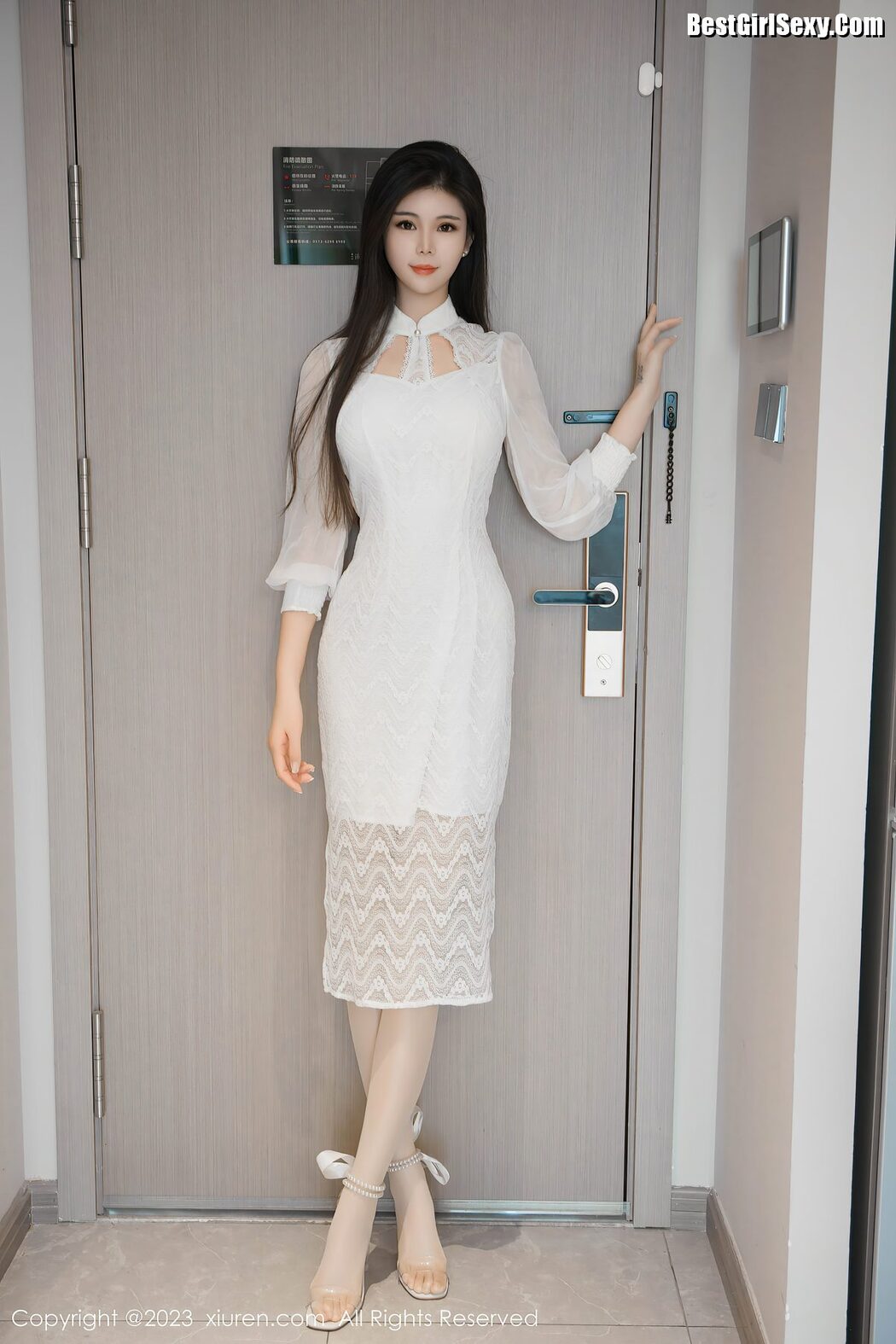 [XIUREN] No.7559 Xue Gao Cici