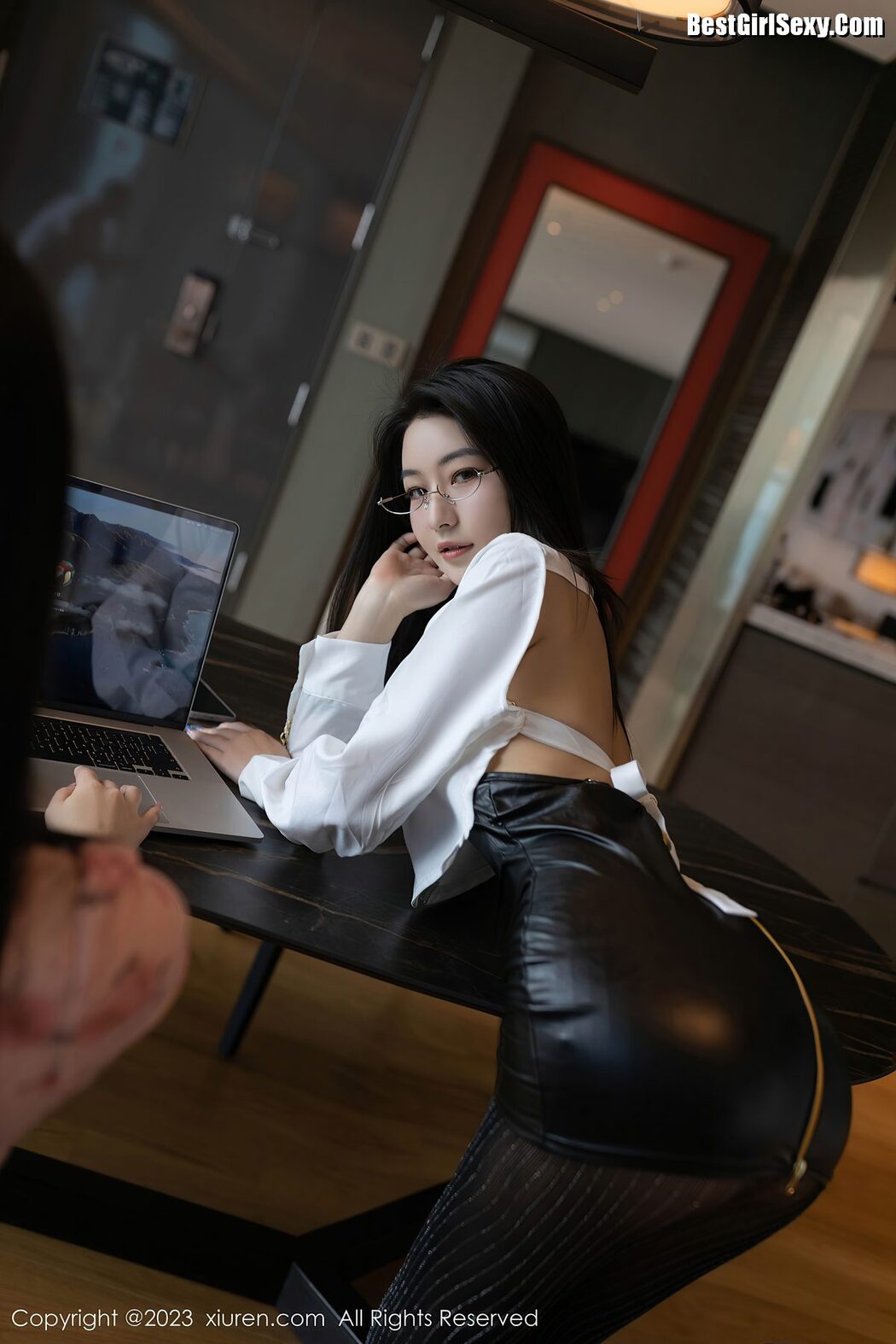 [XIUREN] No.7547 Xiong Xiao Nuo