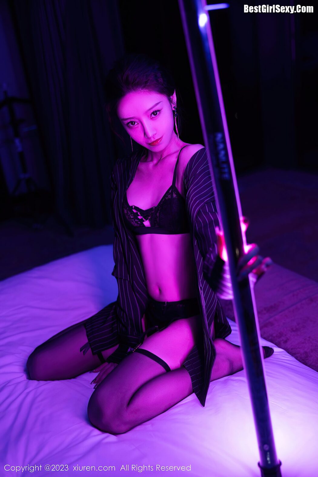 [XIUREN] No.7611 Su Man Xi