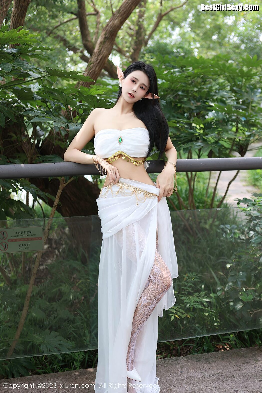 [XIUREN] No.7598 Cao Mei Mm
