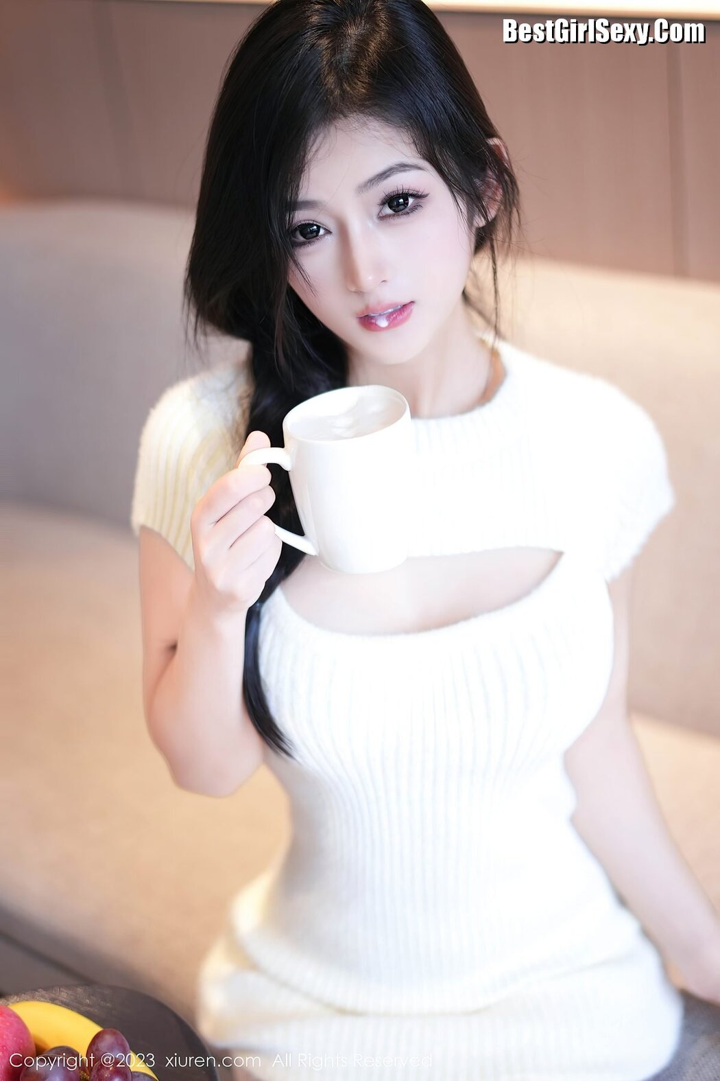 [XIUREN] No.7541 Tan Xiao Ling