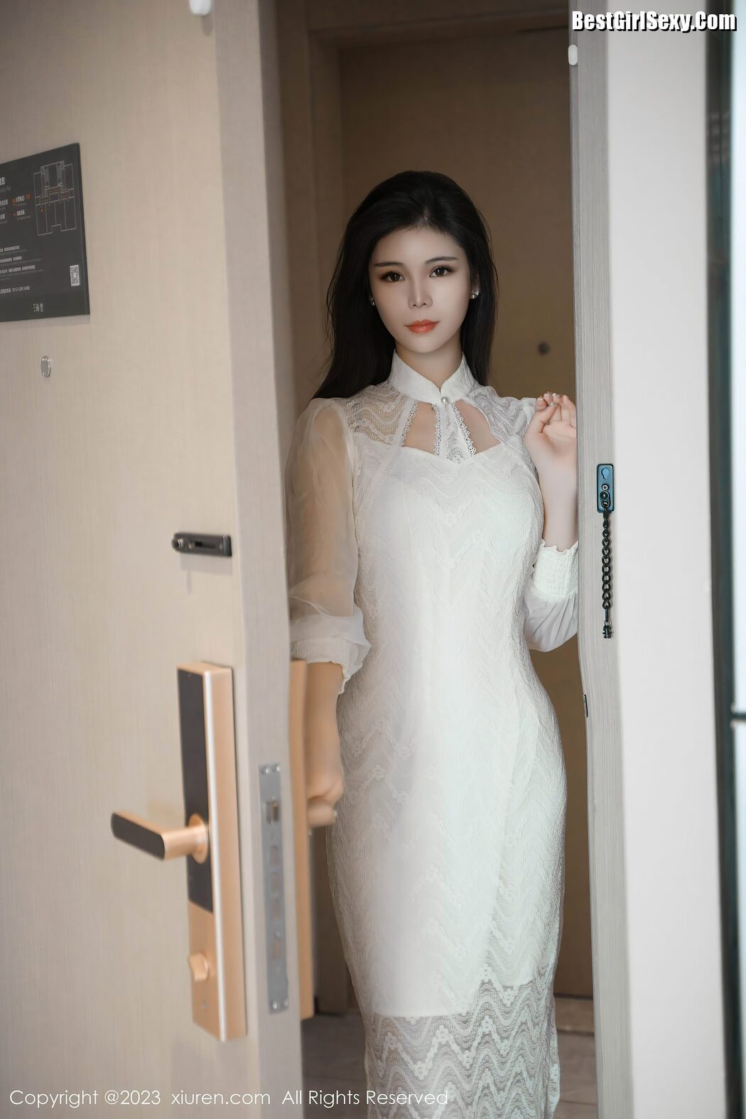 [XIUREN] No.7559 Xue Gao Cici
