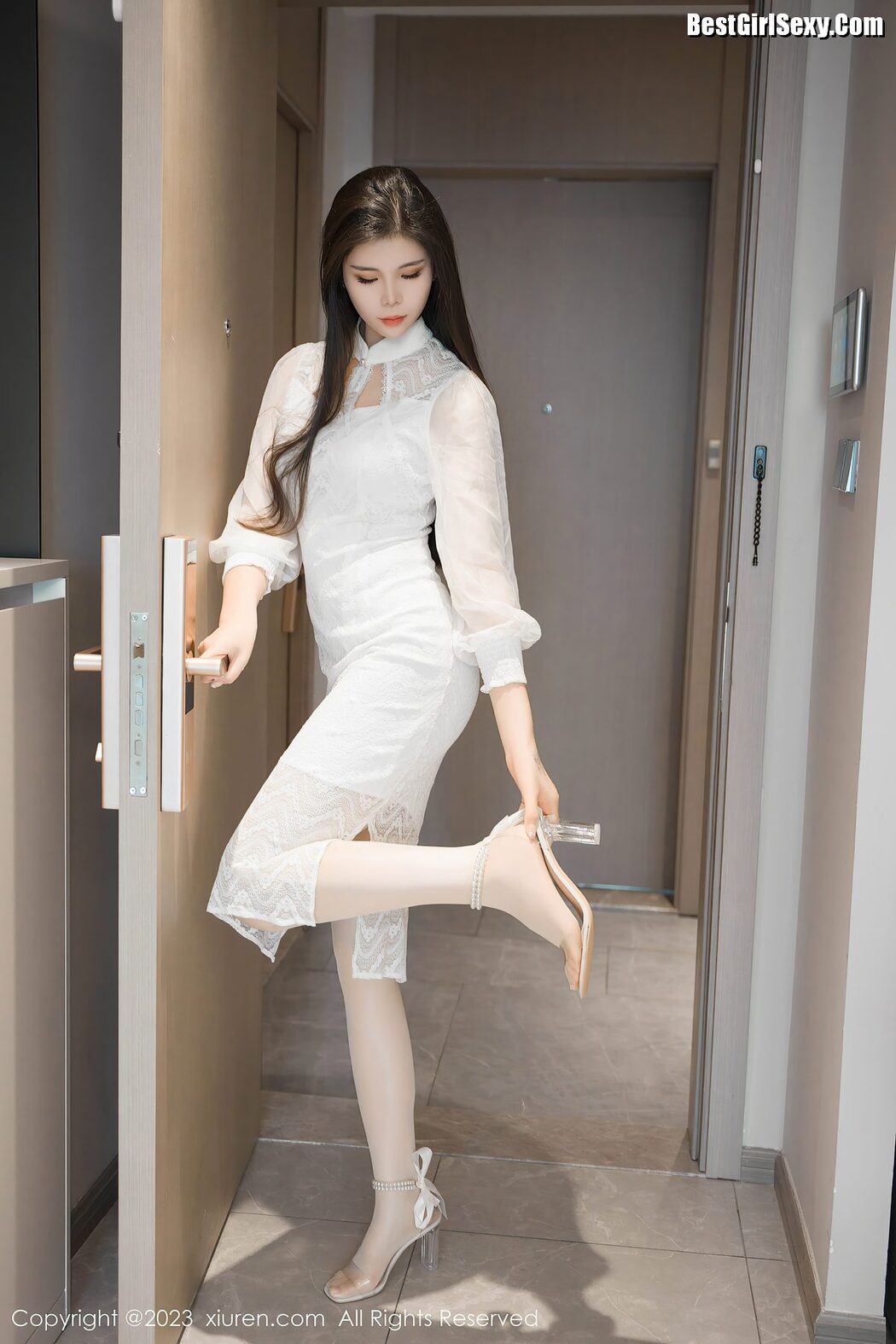 [XIUREN] No.7559 Xue Gao Cici