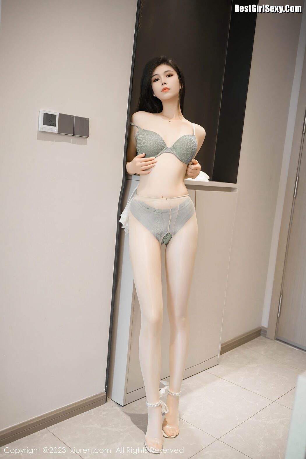 [XIUREN] No.7559 Xue Gao Cici