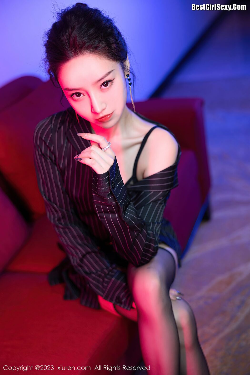 [XIUREN] No.7611 Su Man Xi