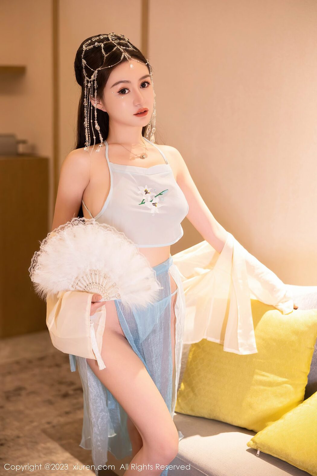 [XIUREN] No.7514 Tang Ning Ning
