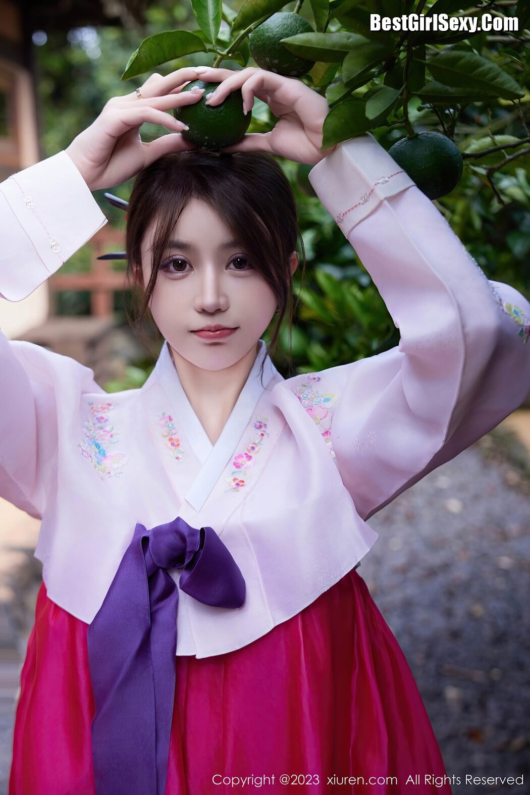 [XIUREN] No.7522 Tina Tian Zi