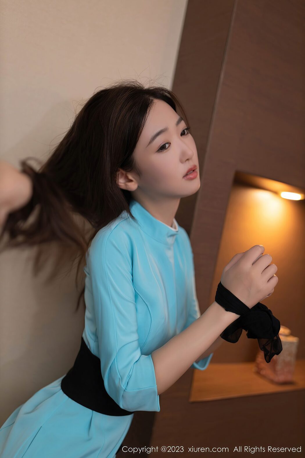 [XIUREN] No.7516 Tang An Qi