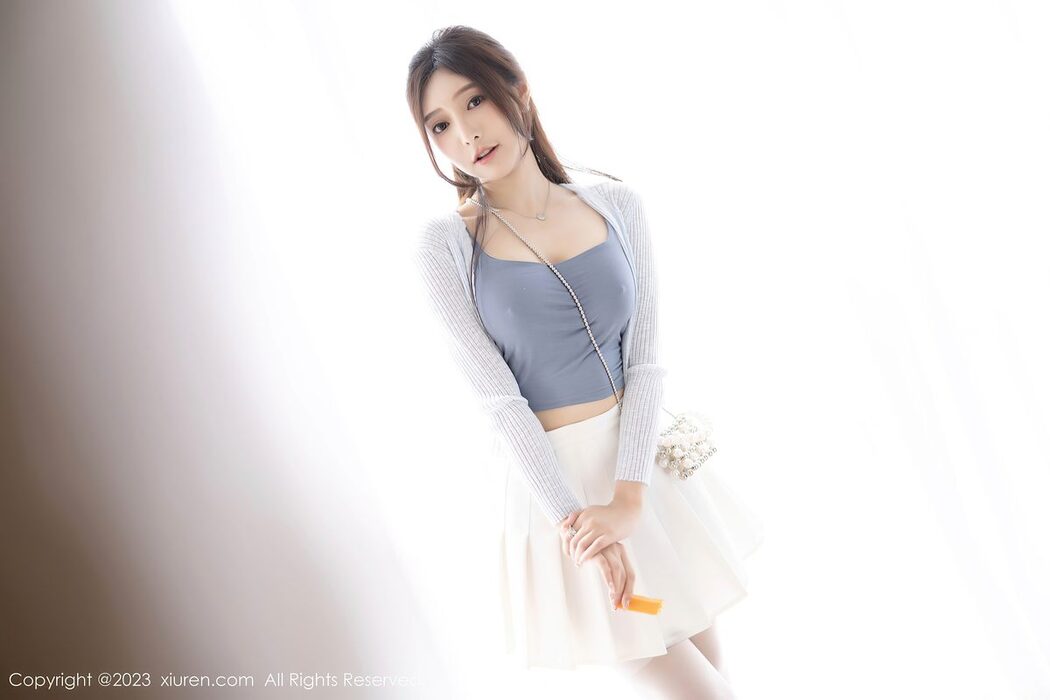 [XIUREN] No.7515 Wang Xin Yao Yanni