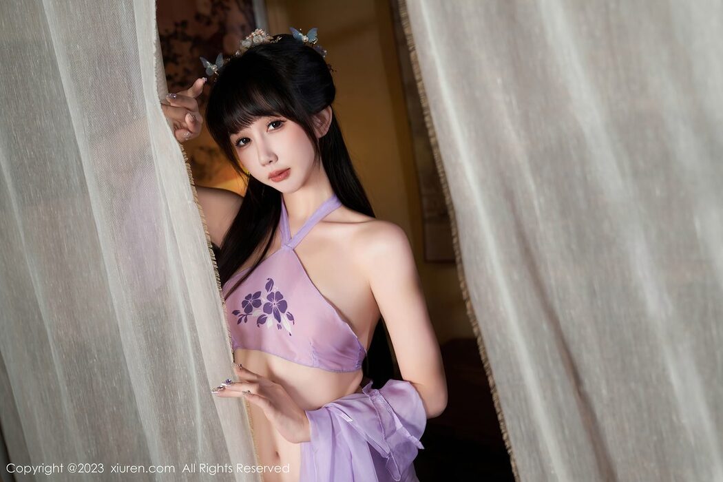 [XIUREN] No.7442 Bo Qiao Jiang