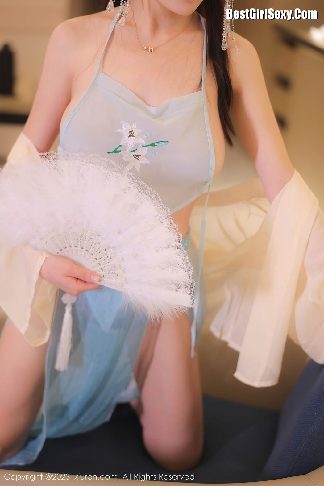 [XIUREN] No.7514 Tang Ning Ning