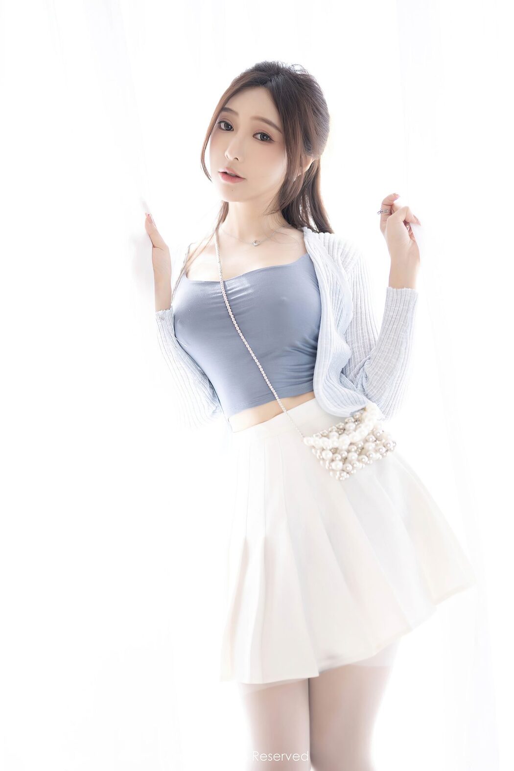[XIUREN] No.7515 Wang Xin Yao Yanni