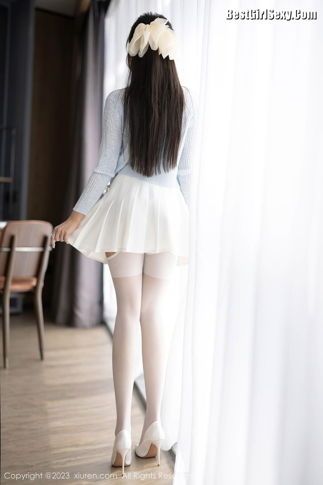 [XIUREN] No.7515 Wang Xin Yao Yanni