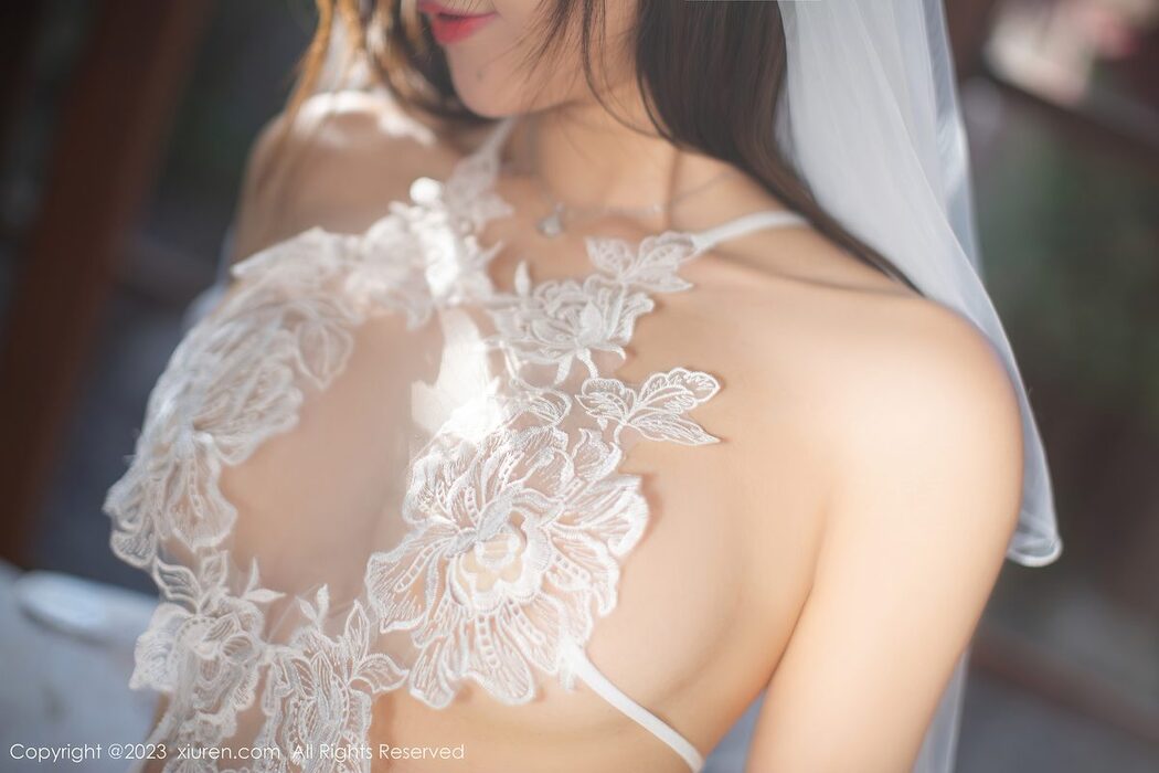 [XIUREN] No.7456 Qi Li Jia Ula