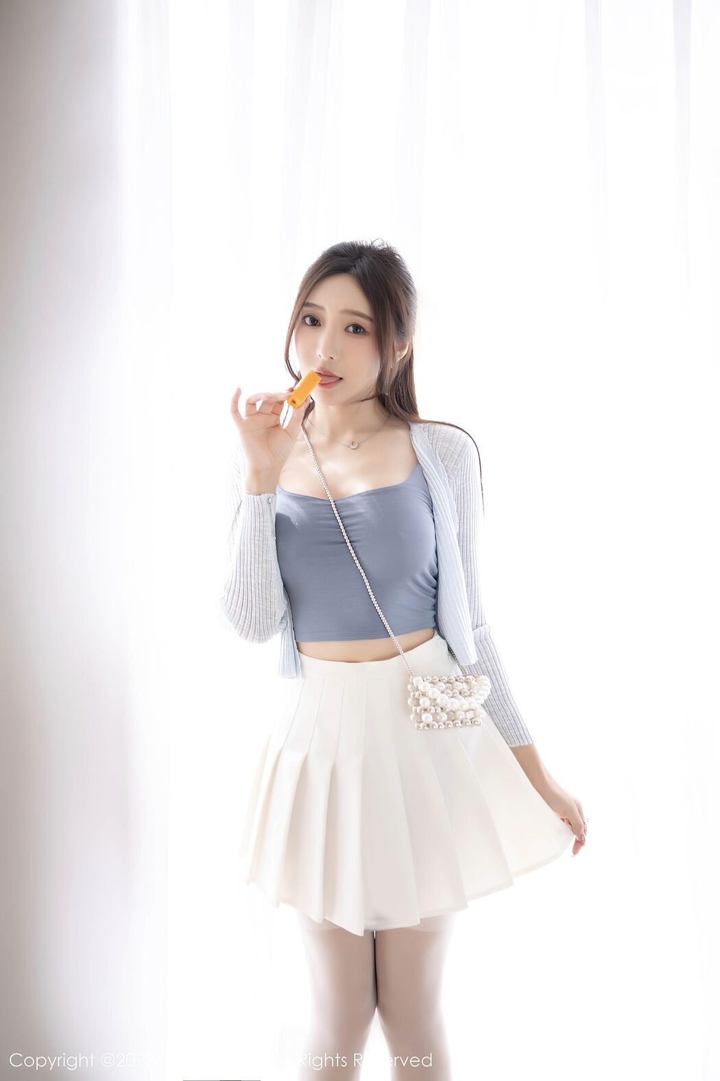 [XIUREN] No.7515 Wang Xin Yao Yanni