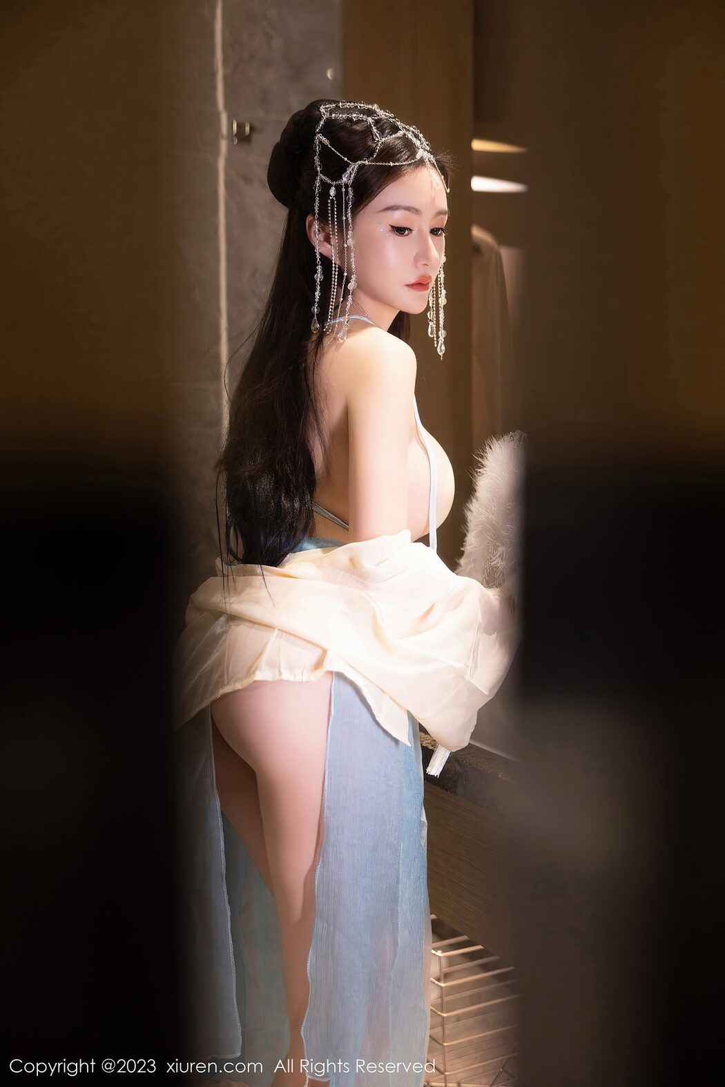 [XIUREN] No.7514 Tang Ning Ning