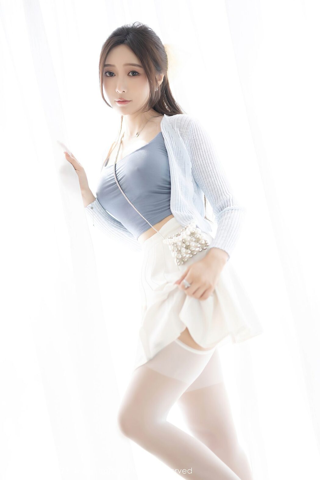 [XIUREN] No.7515 Wang Xin Yao Yanni