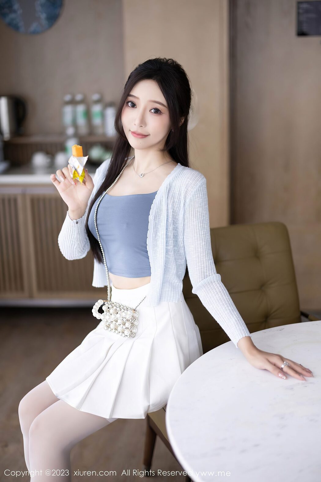 [XIUREN] No.7515 Wang Xin Yao Yanni