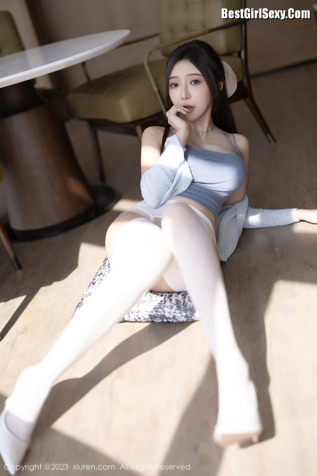 [XIUREN] No.7515 Wang Xin Yao Yanni