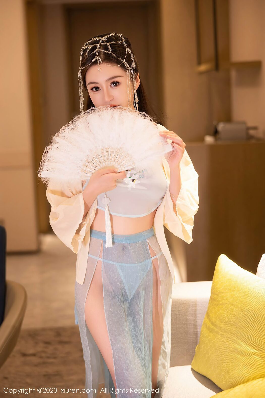 [XIUREN] No.7514 Tang Ning Ning