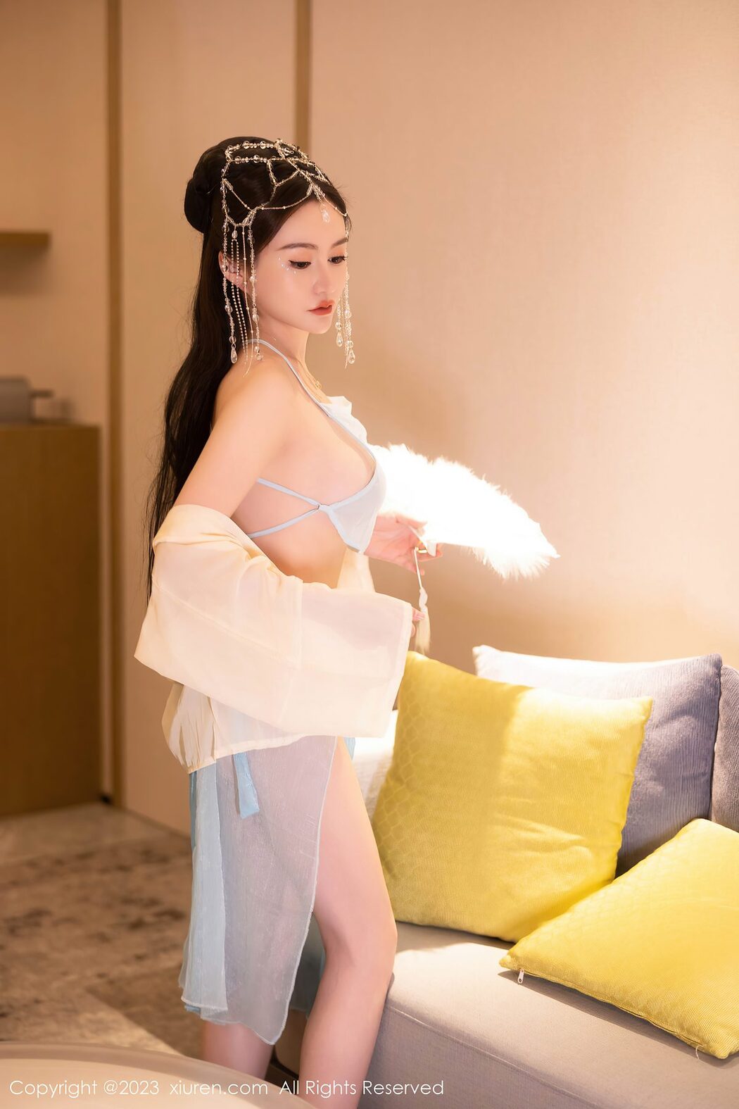 [XIUREN] No.7514 Tang Ning Ning