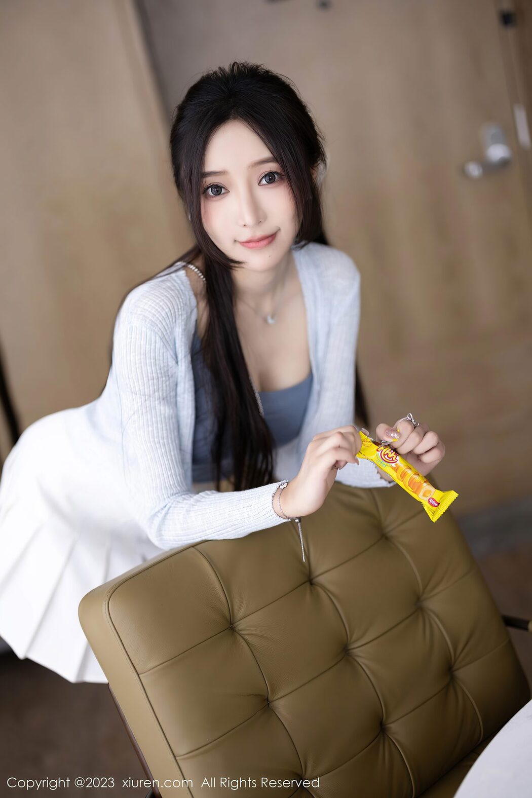 [XIUREN] No.7515 Wang Xin Yao Yanni