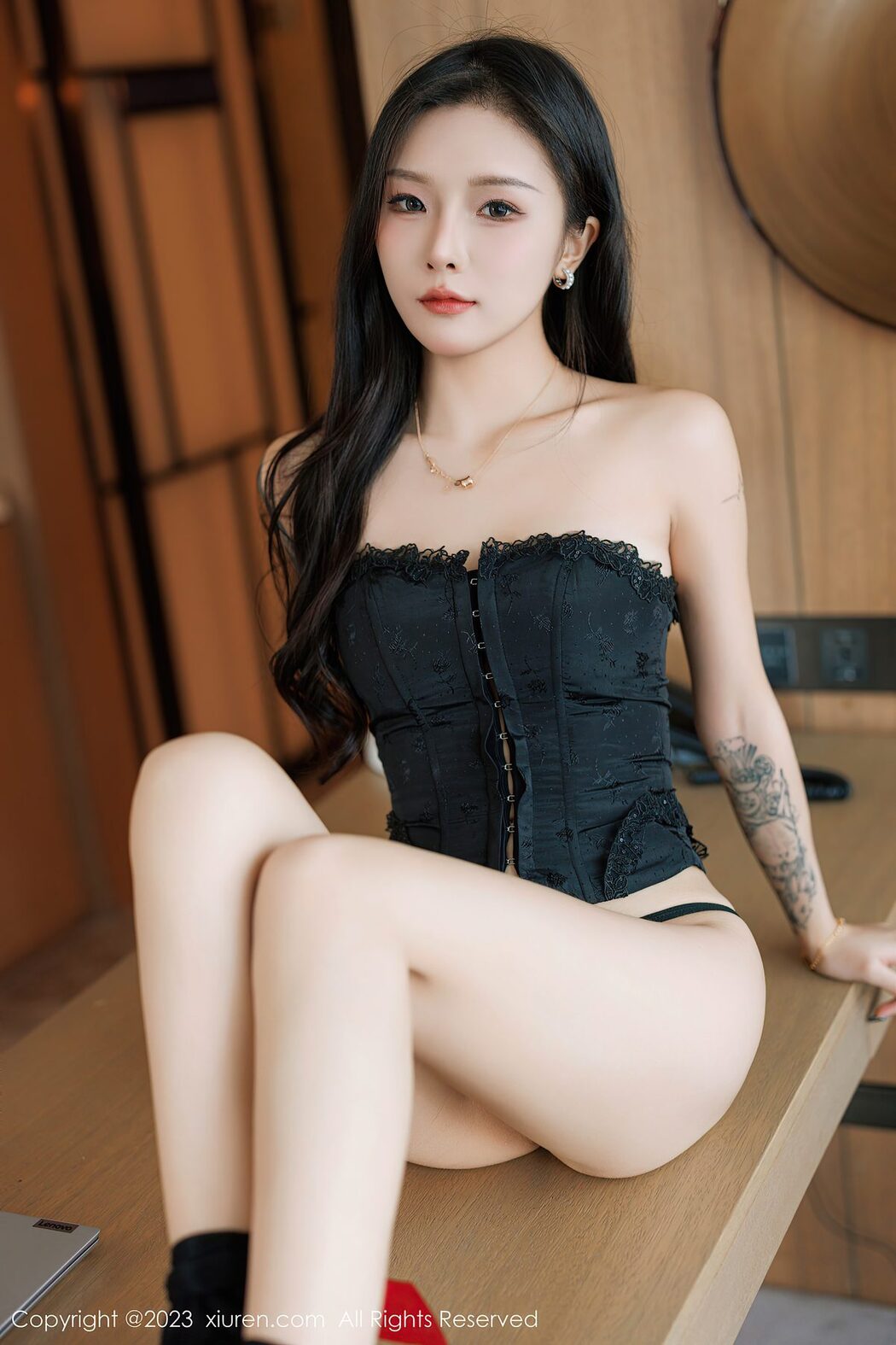 [XIUREN] No.7511 Qi Qi Kiko