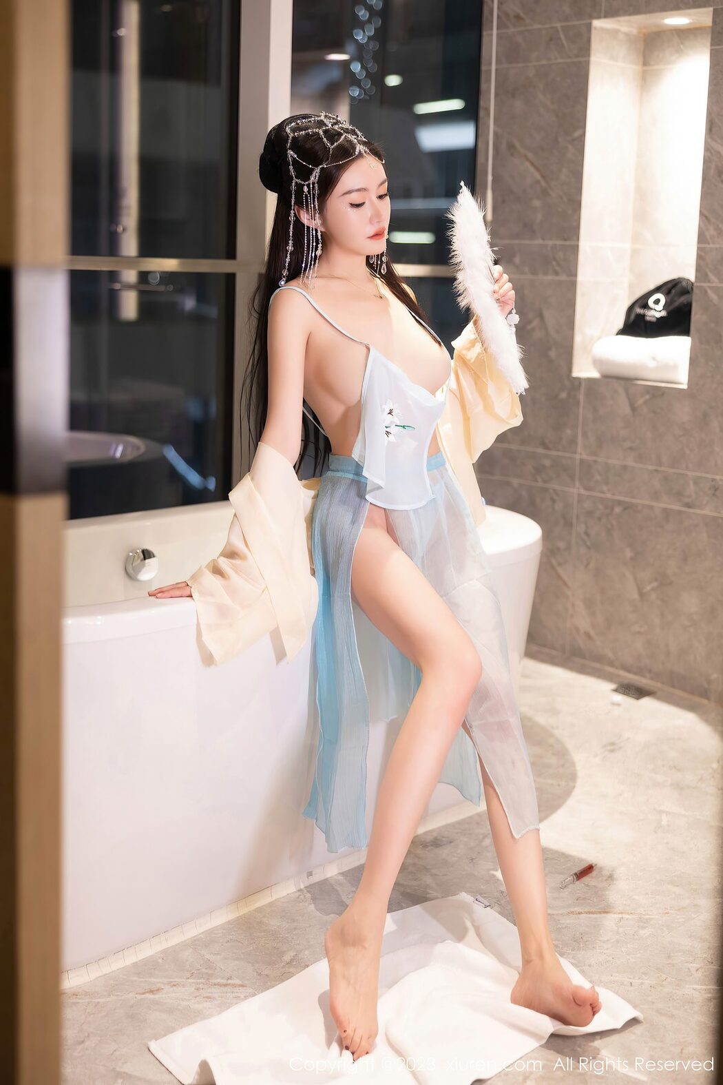 [XIUREN] No.7514 Tang Ning Ning