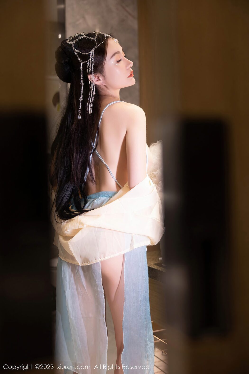 [XIUREN] No.7514 Tang Ning Ning