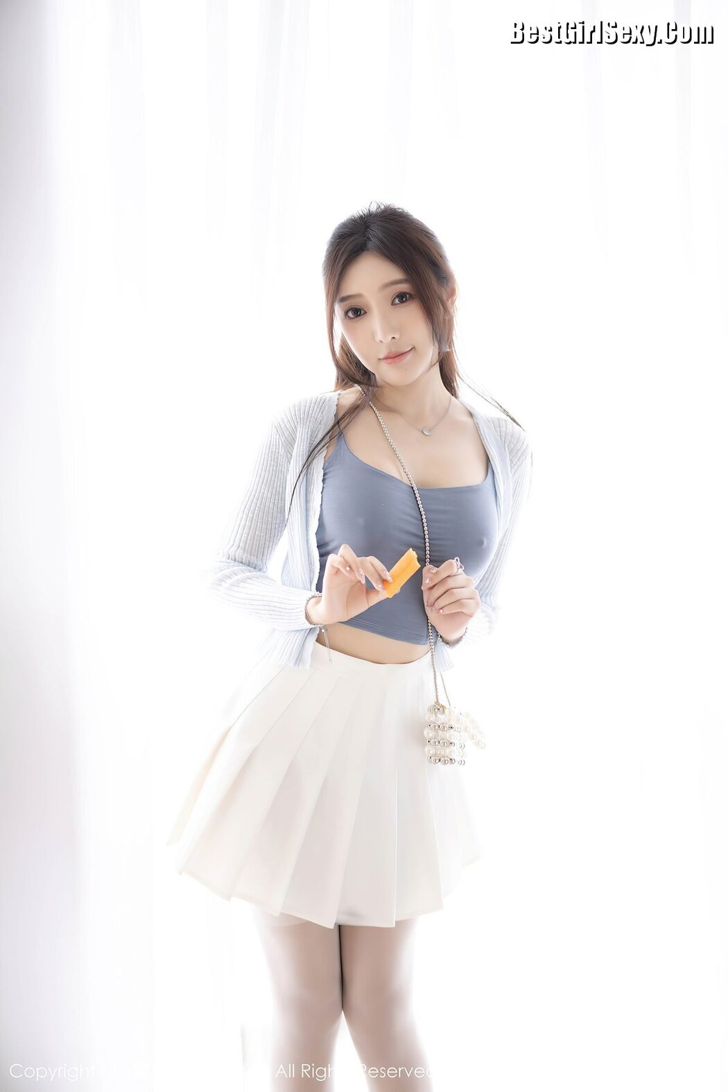 [XIUREN] No.7515 Wang Xin Yao Yanni