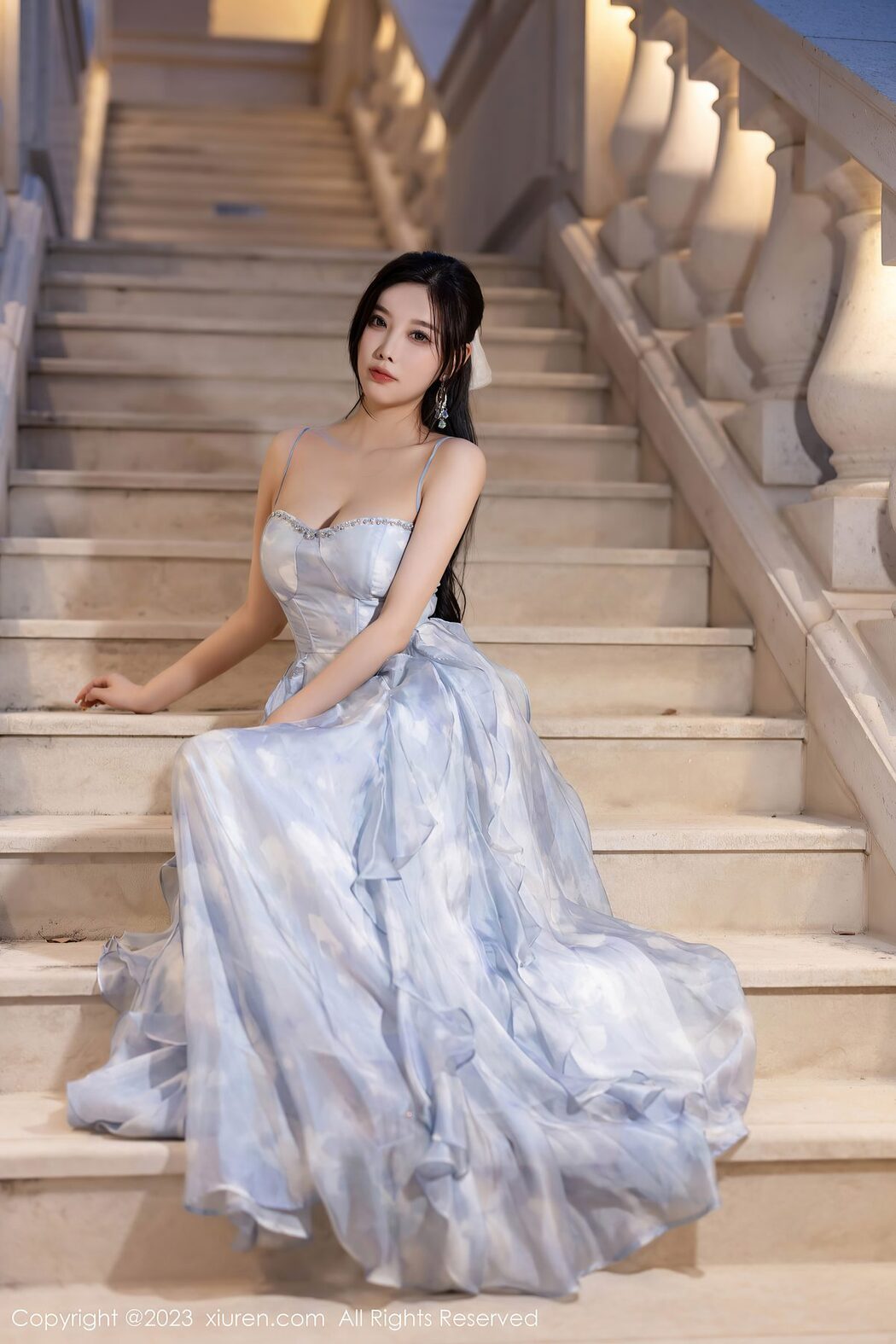 [XIUREN] No.7382 Yang Chen Chen Yome