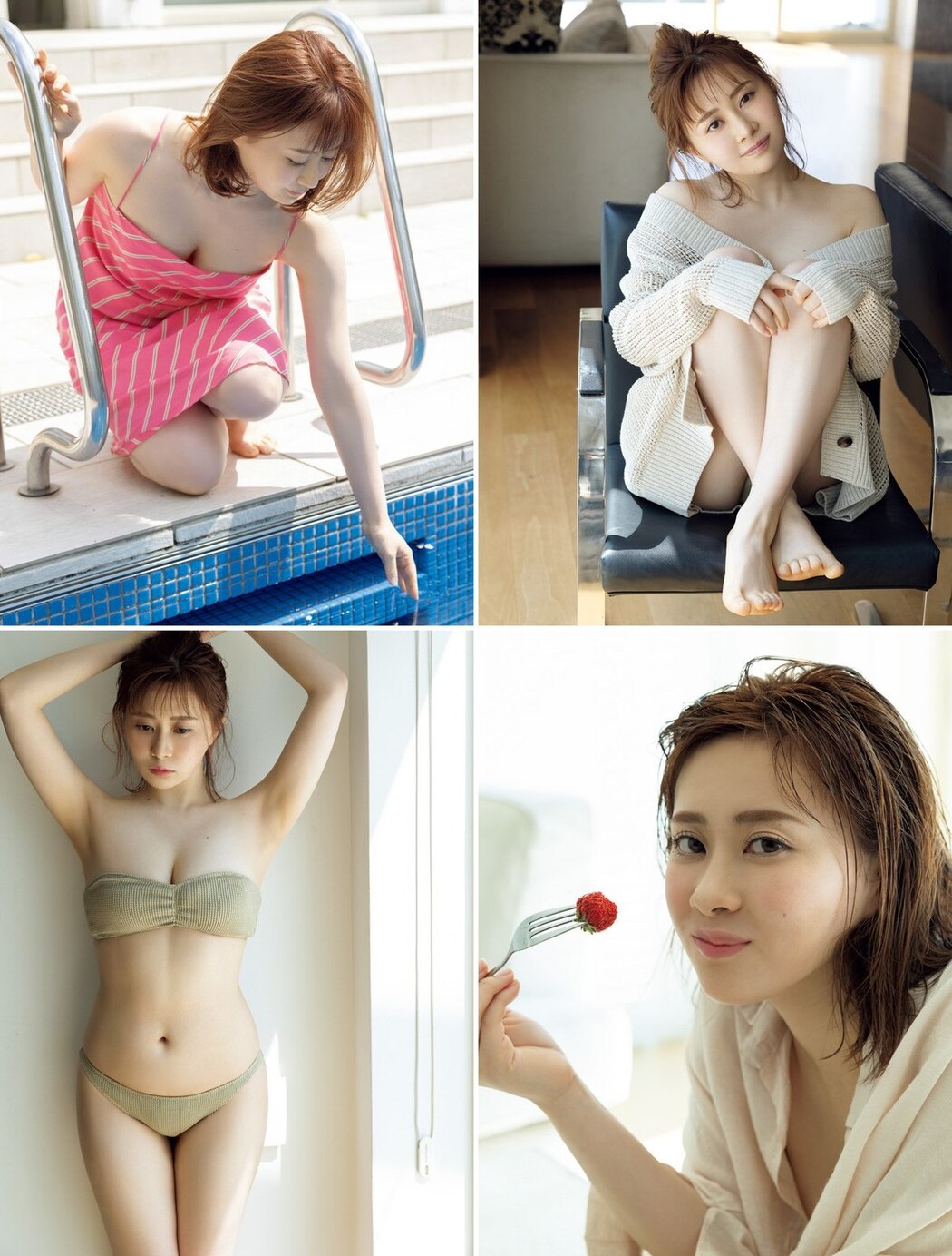 FRIDAY 2023-06-30 Yukihira Risa 雪平莉左