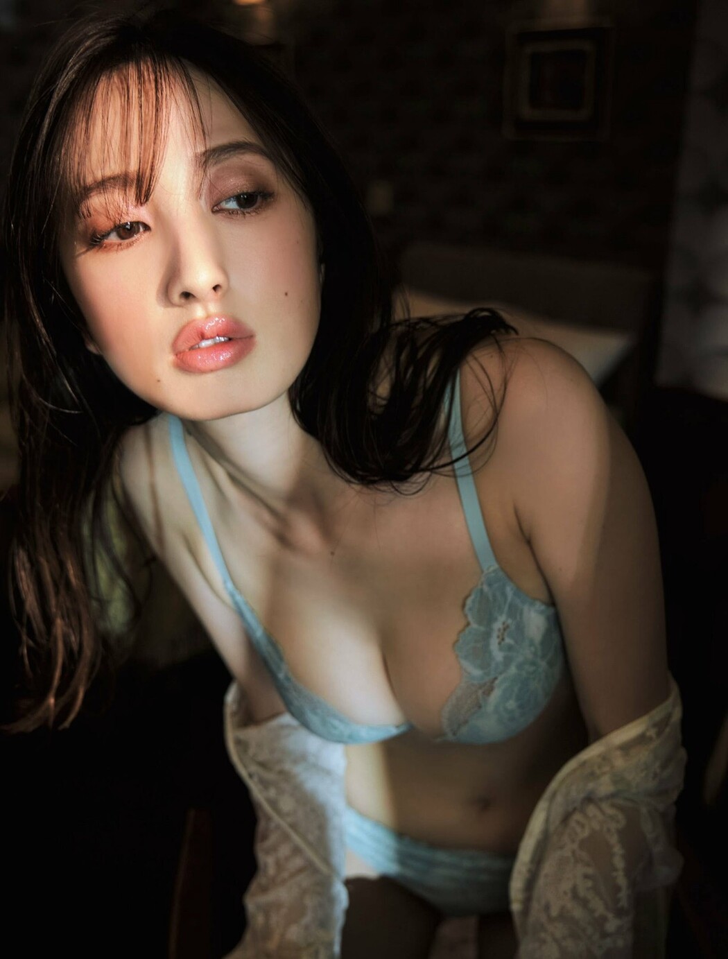 FRIDAY 2023-08-11 Takahashi Hikaru 高橋ひかる x Yoko Shogenji 正源司陽子 x Dan Haruka 團遥香 x ECCHAN えっちゃん