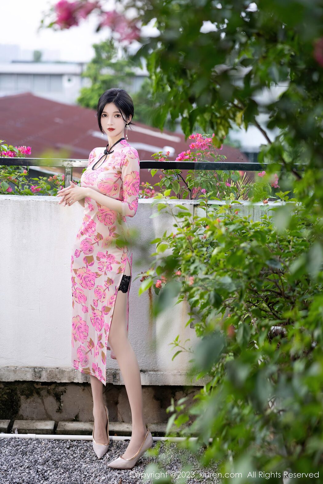 [XIUREN] No.7388 Cheng Cheng Cheng