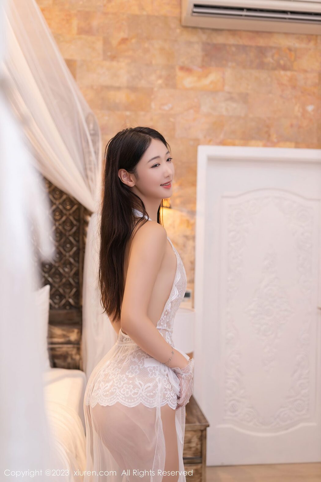 [XIUREN] No.7369 Tang An Qi