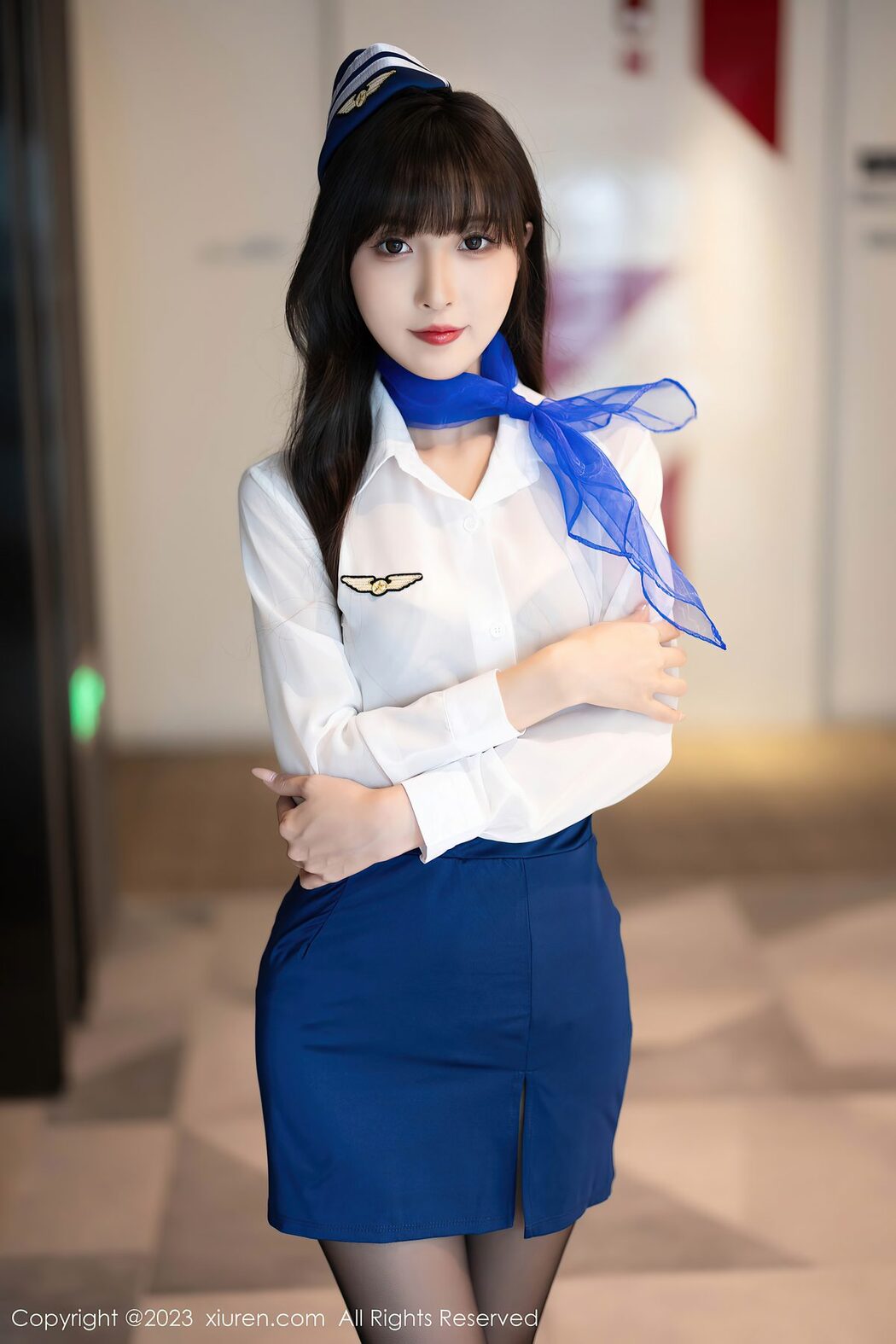 [XIUREN] No.7347 Lin Xing Lan