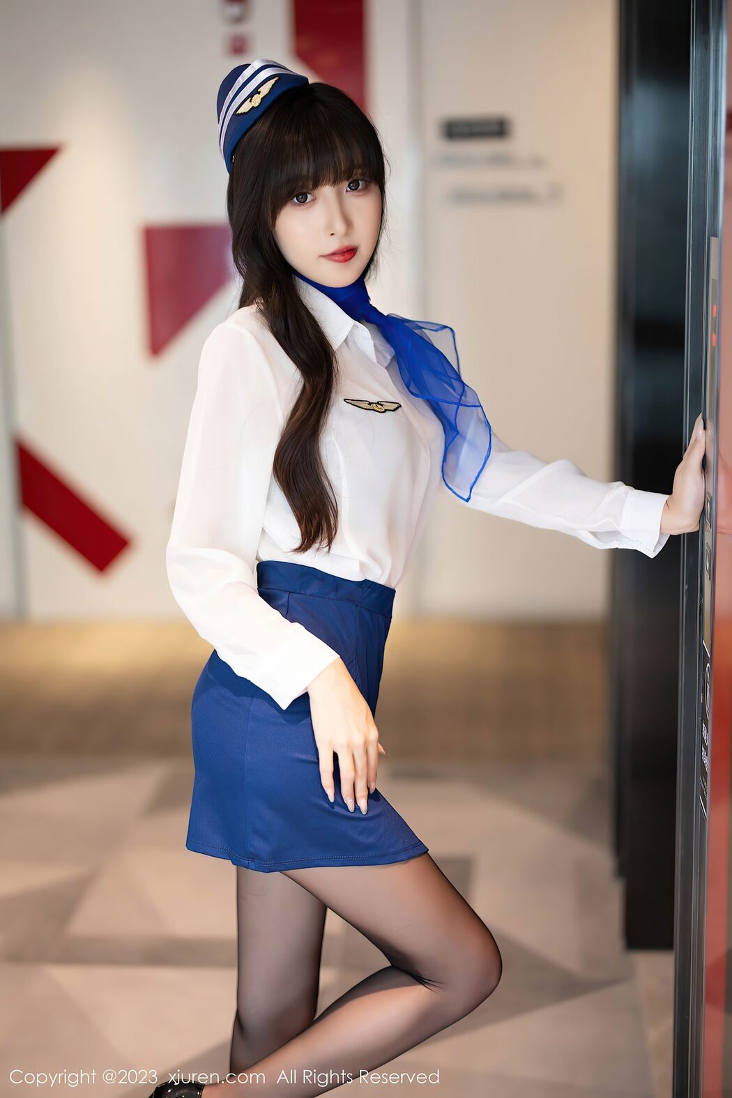 [XIUREN] No.7347 Lin Xing Lan