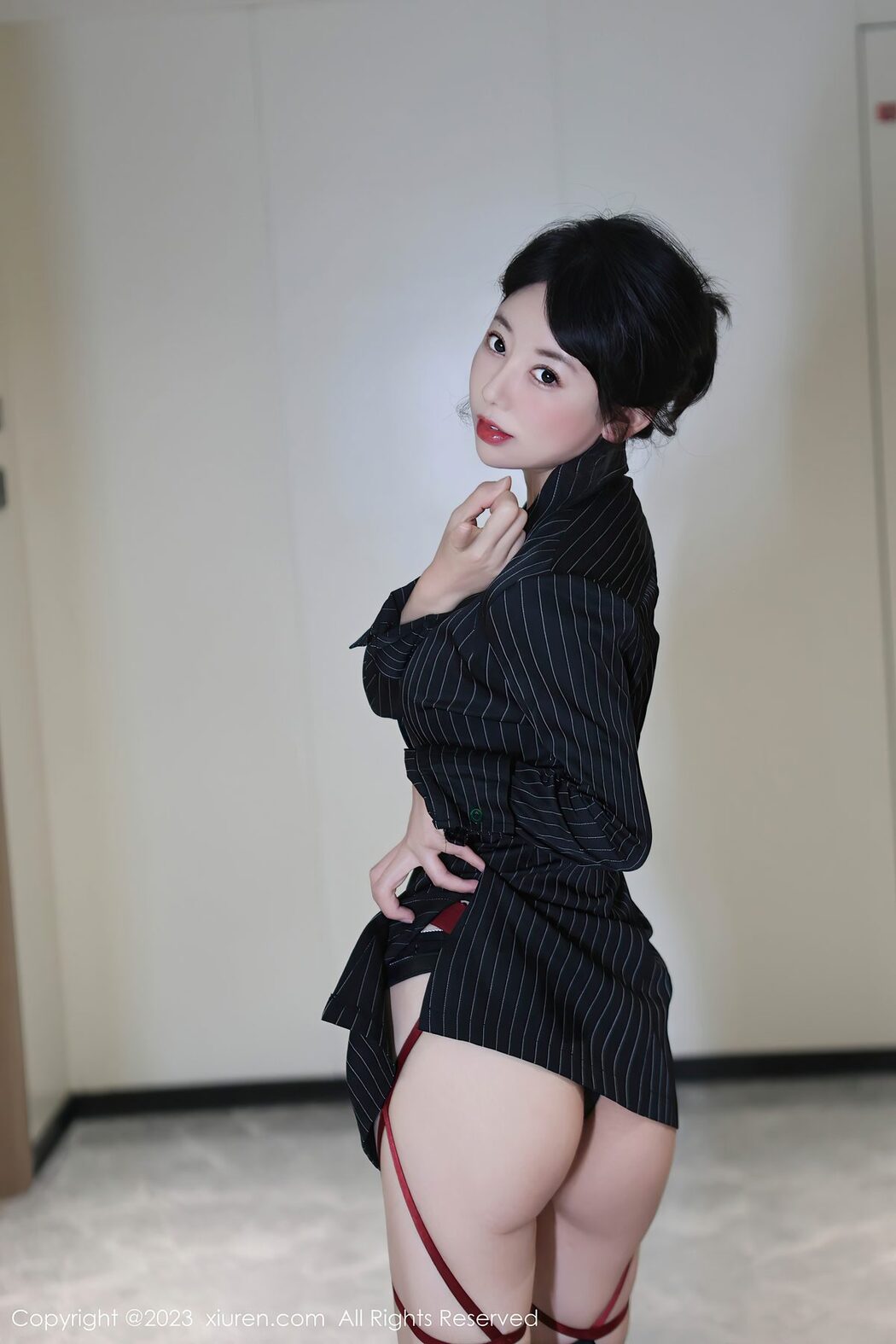 [XIUREN] No.7384 Bai Xiao Xiao
