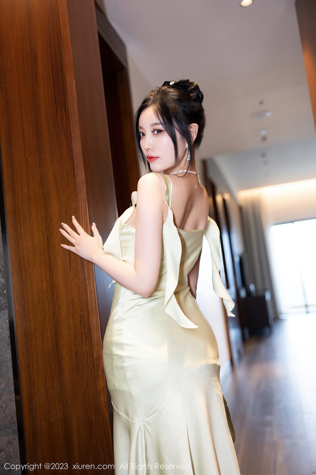 [XIUREN] No.7410 Yang Chen Chen Yome