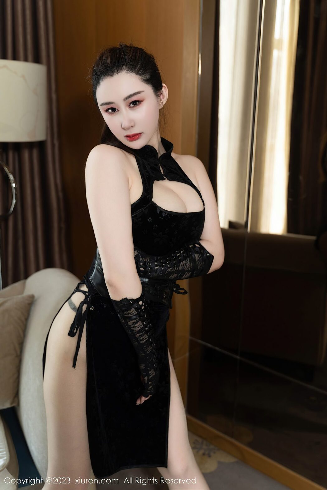 [XIUREN] No.7351 Wang Li Ding Ya