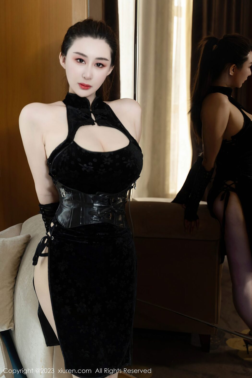 [XIUREN] No.7351 Wang Li Ding Ya