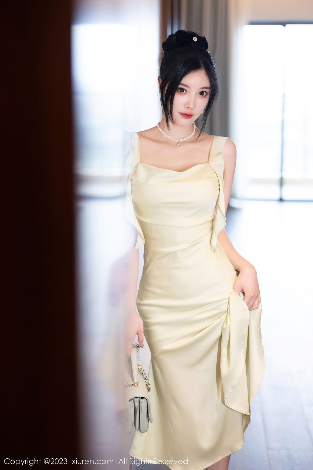 [XIUREN] No.7410 Yang Chen Chen Yome