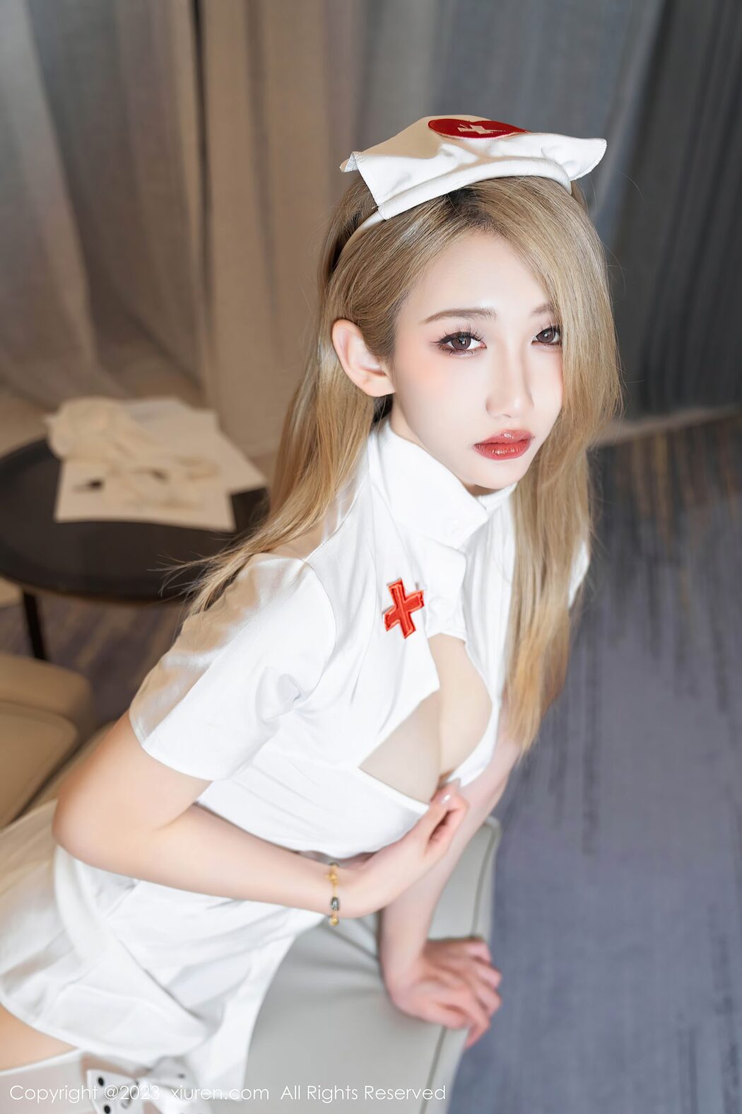 [XIUREN] No.7389 Shen Qing Dai