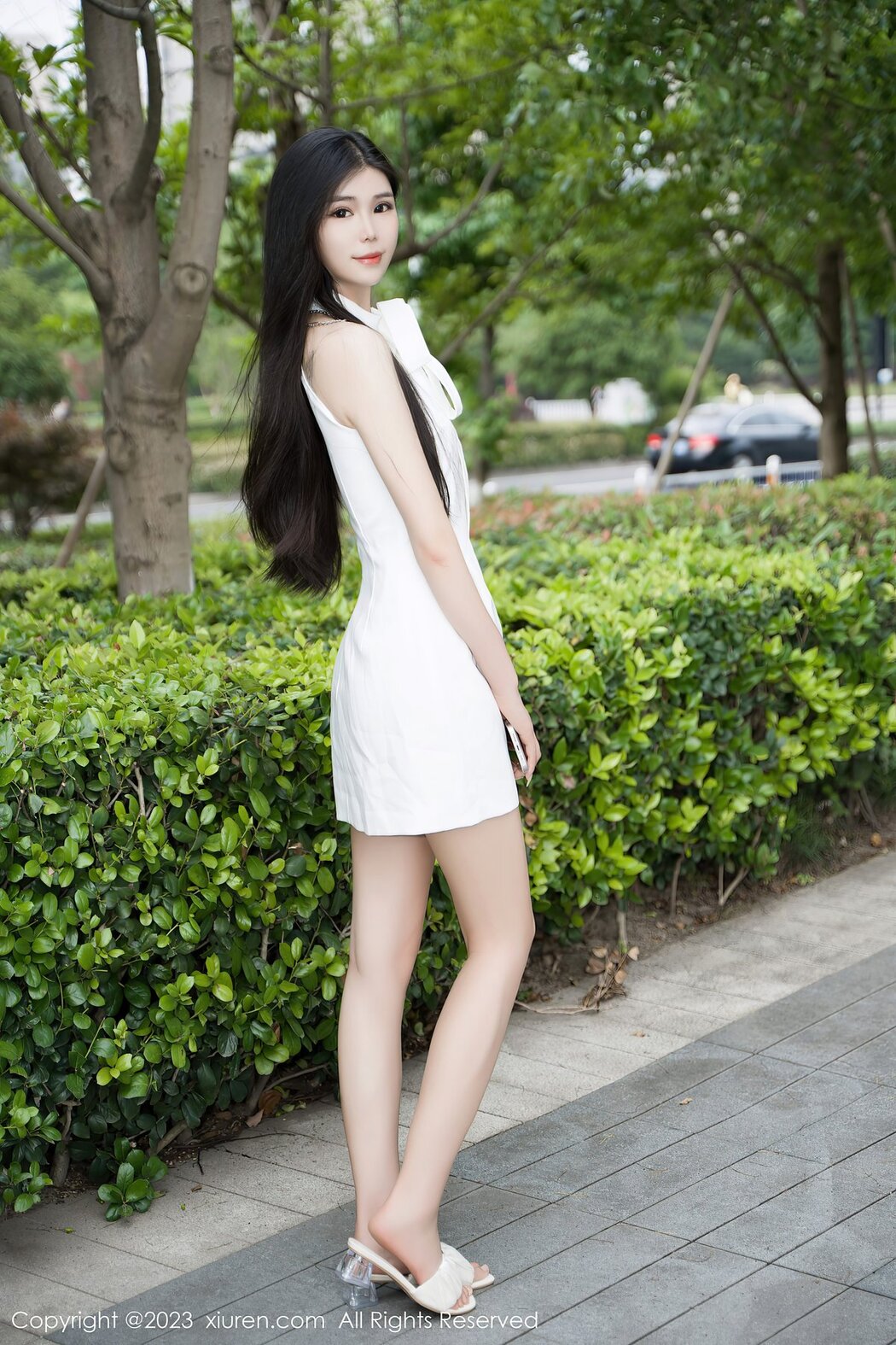 [XIUREN] No.7012 Xue Gao Cici