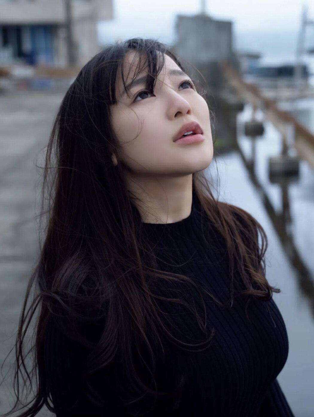 FRIDAYデジタル写真集 2022-06-17 Jun Amaki 天木じゅん – Reveals The Truth Of I Cup Milk In The Latest Photo Book